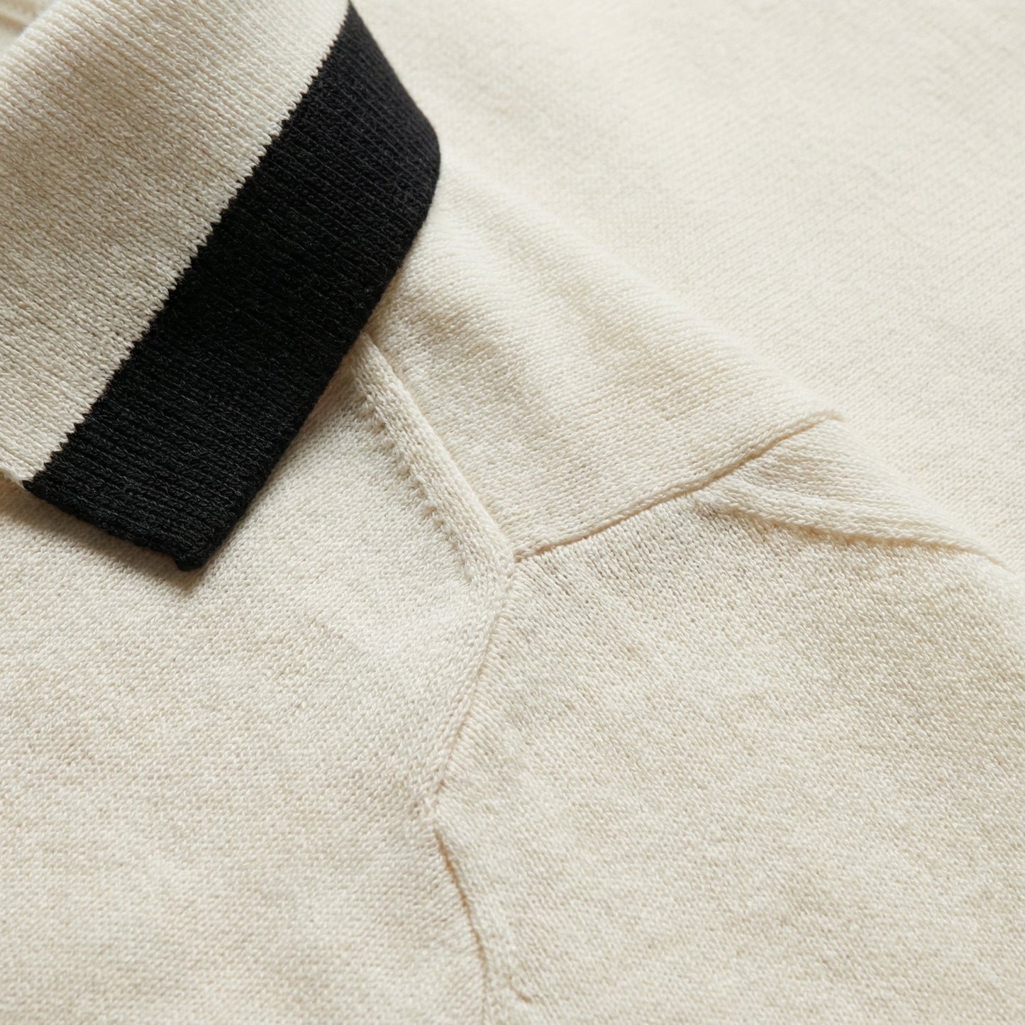 Polo a maniche corte slim fit