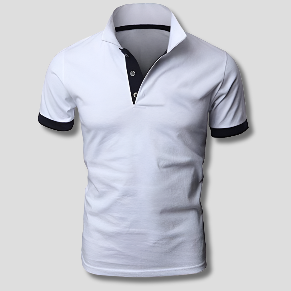 Polo da Uomo – Elegante e Confortevole