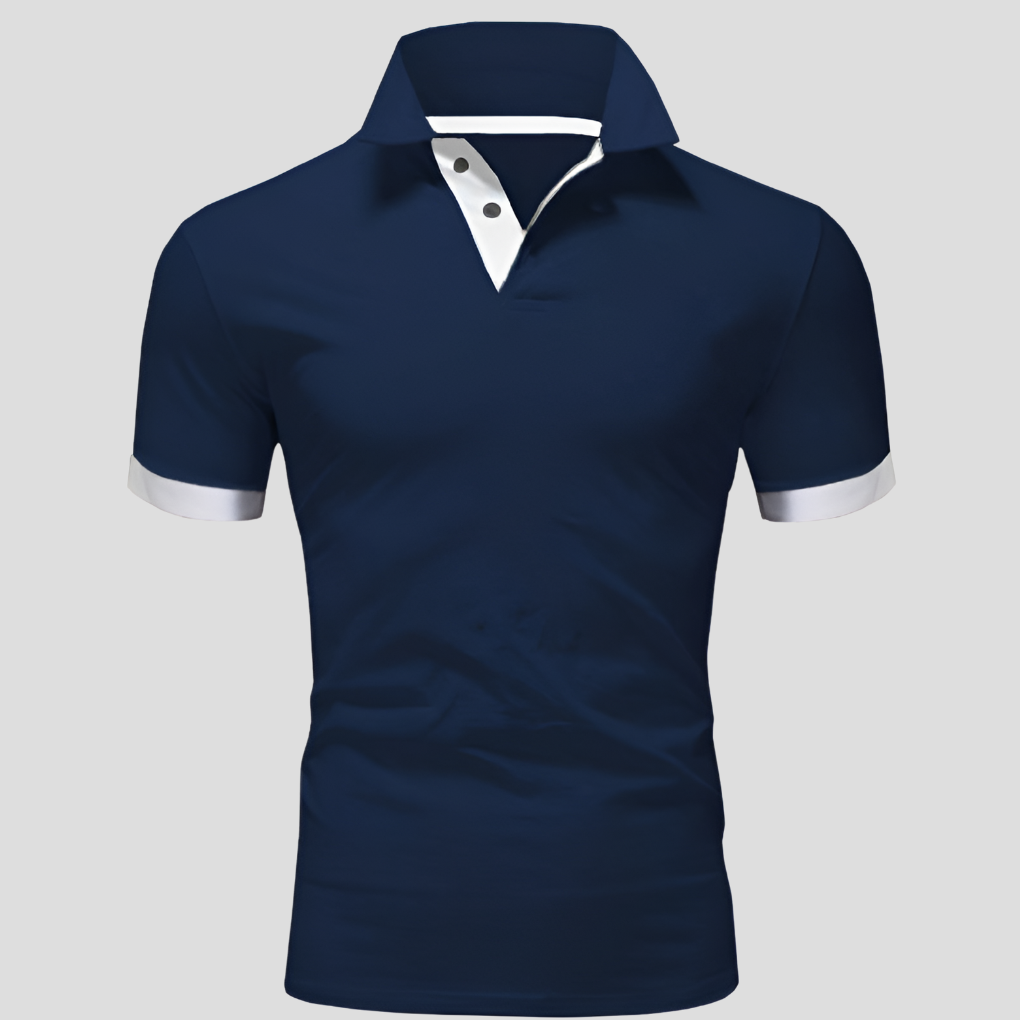 Polo da Uomo – Elegante e Confortevole
