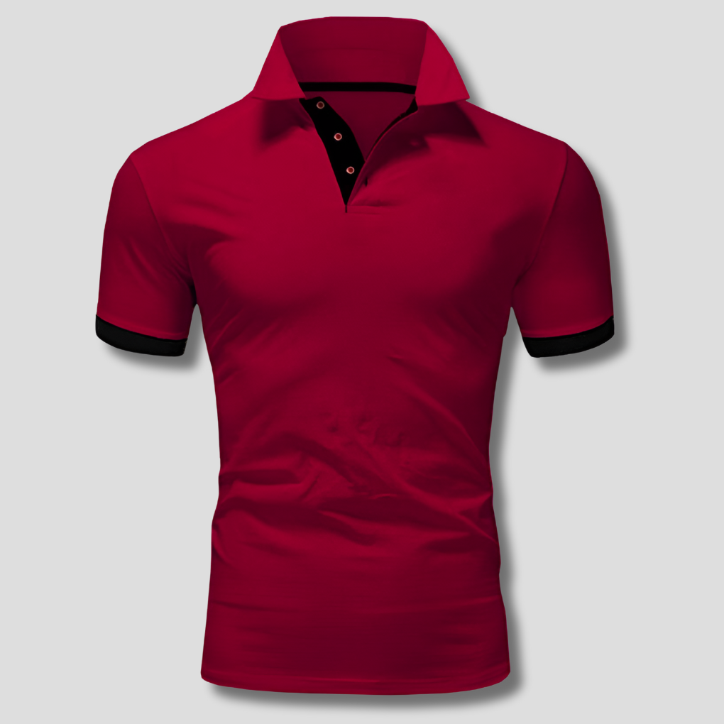 Polo da Uomo – Elegante e Confortevole