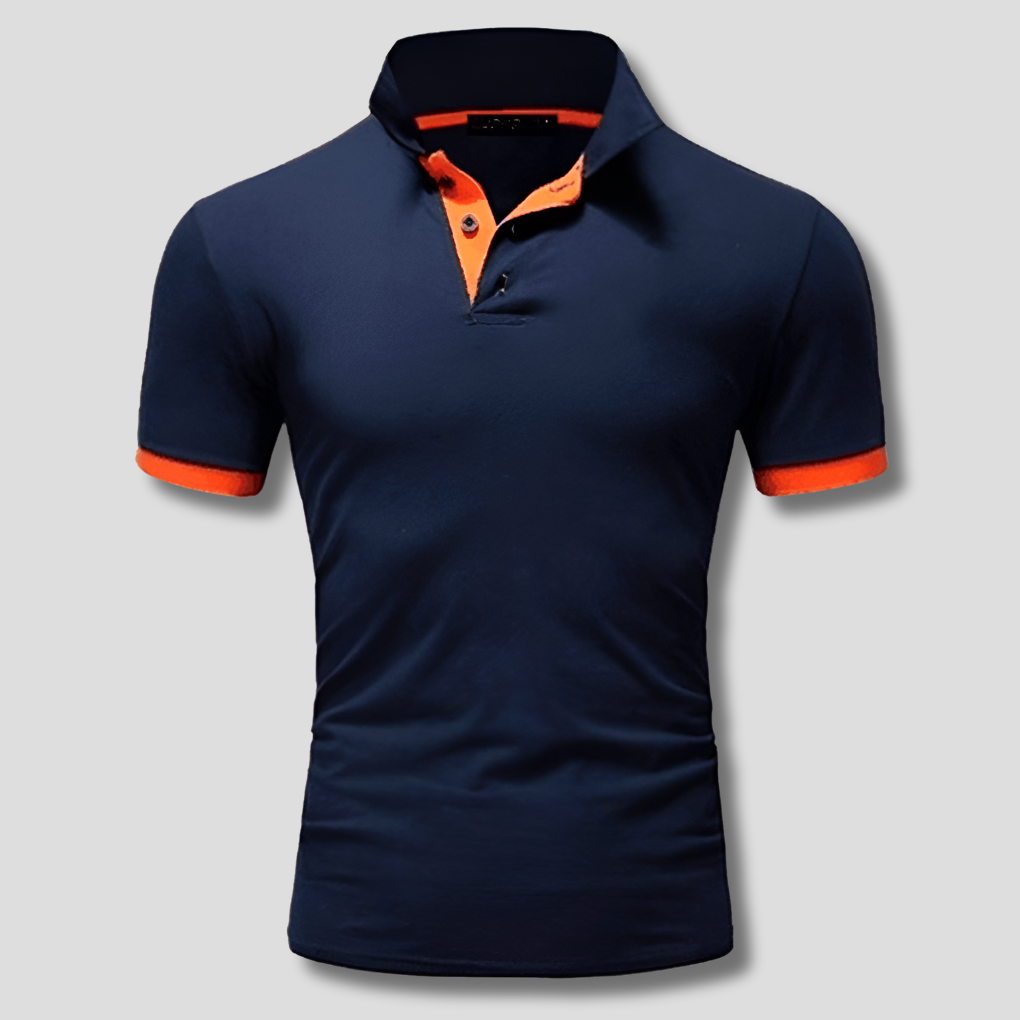 Polo da Uomo – Elegante e Confortevole