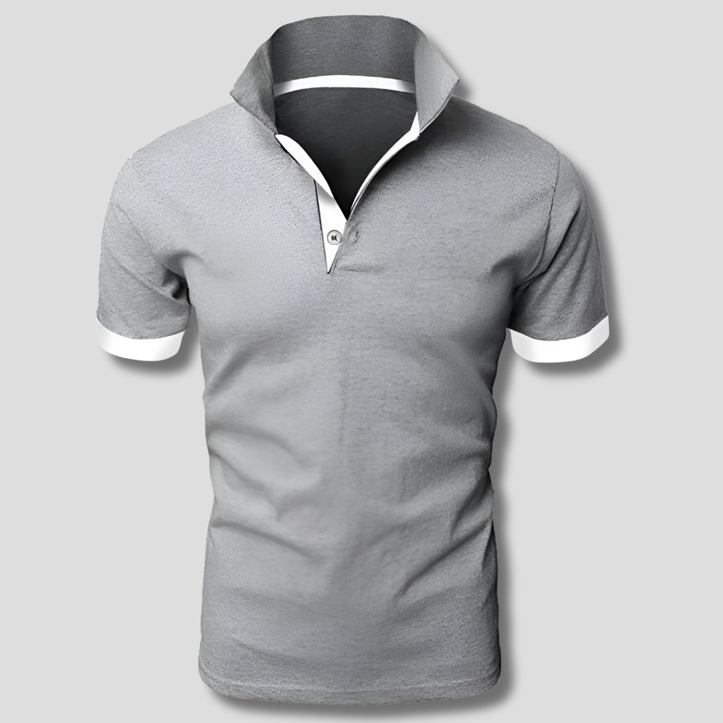 Polo da Uomo – Elegante e Confortevole