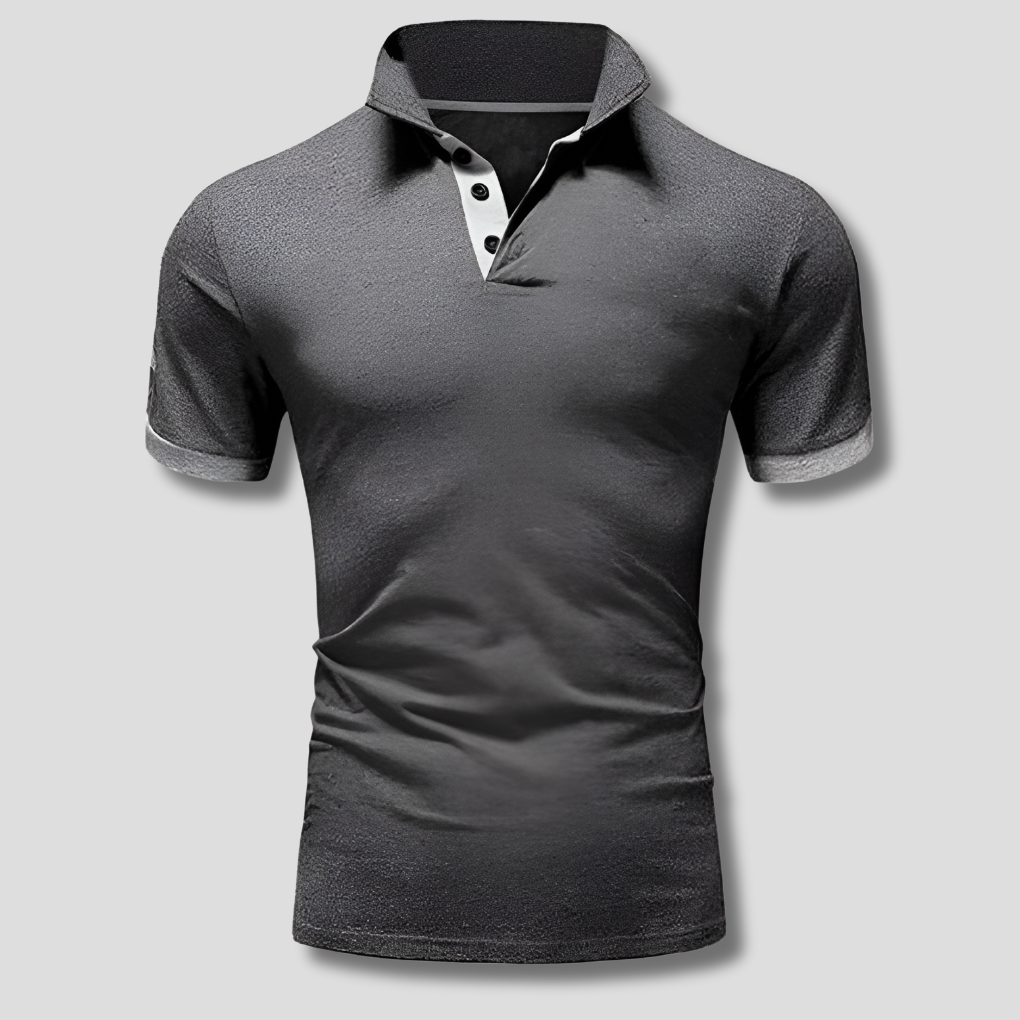 Polo da Uomo – Elegante e Confortevole