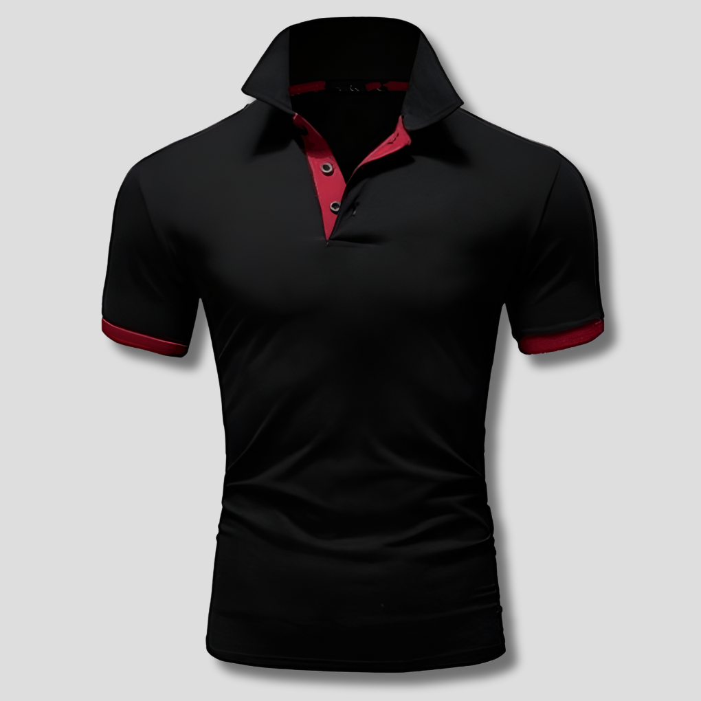 Polo da Uomo – Elegante e Confortevole