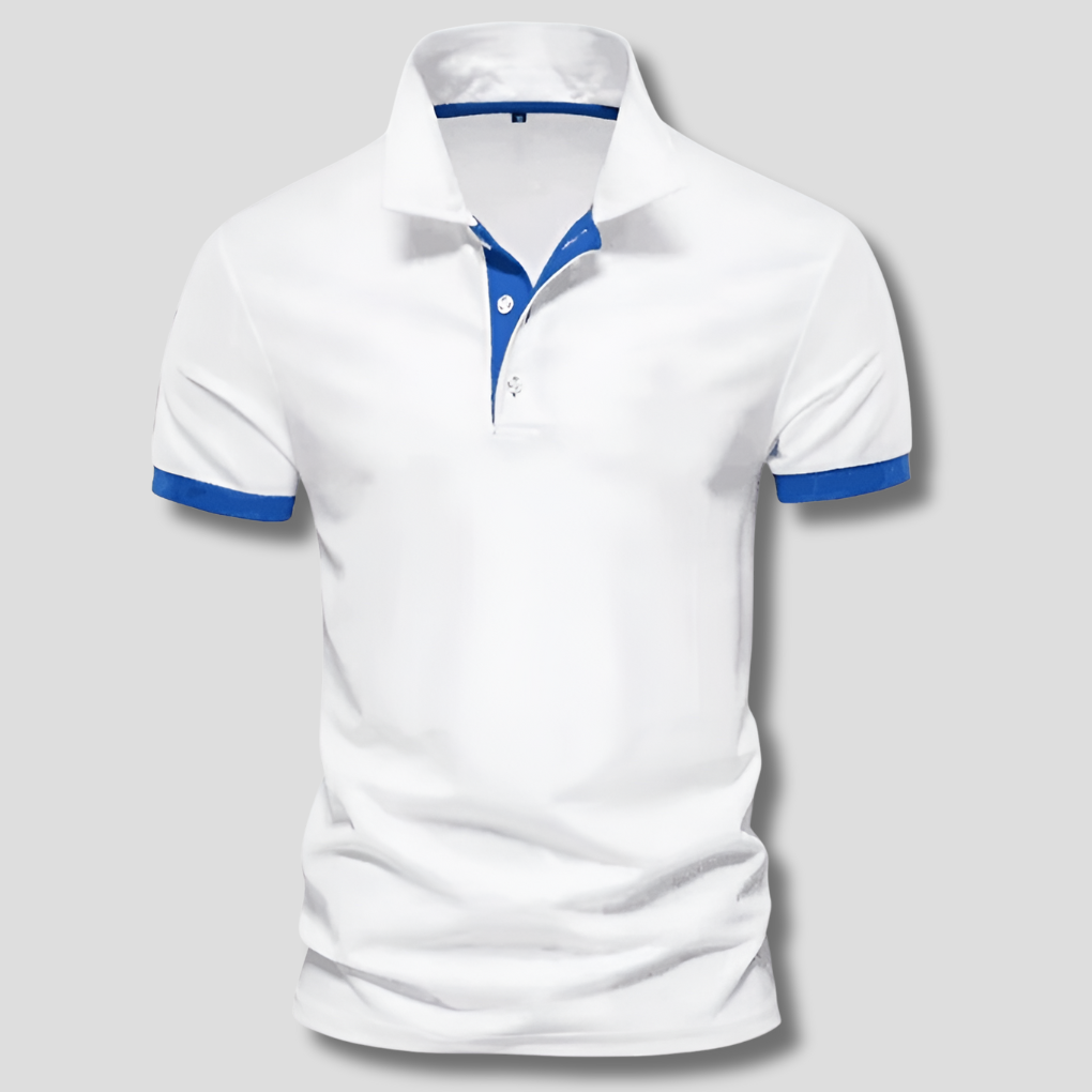 Polo da Uomo – Elegante e Confortevole