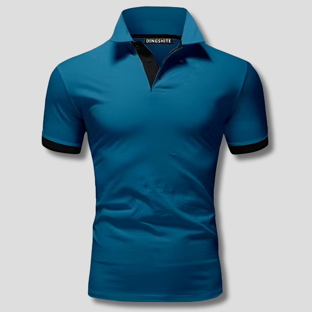 Polo da Uomo – Elegante e Confortevole