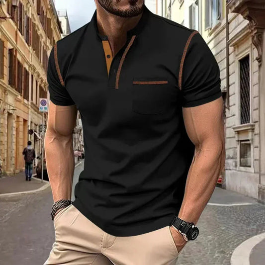 Polo da uomo – Elegante e versatile
