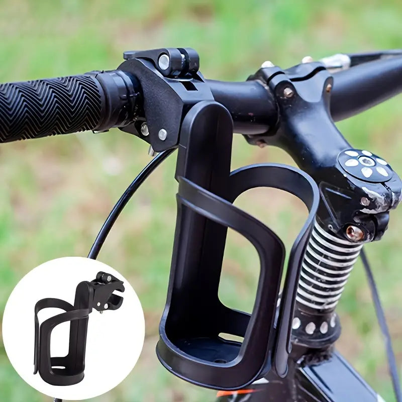 Portaborraccia per bicicletta