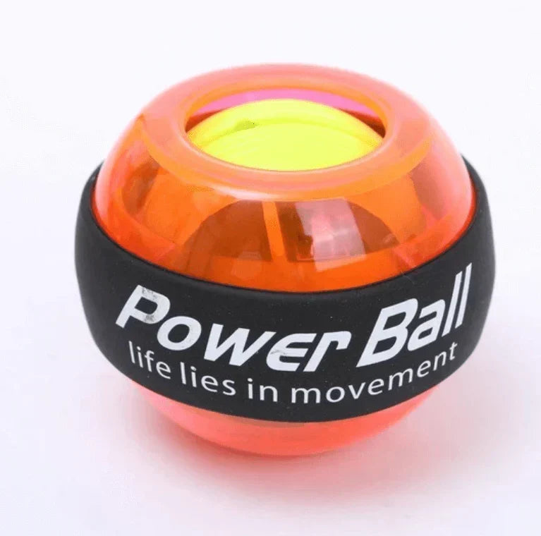 Powerball – Allenatore per polsi e braccia