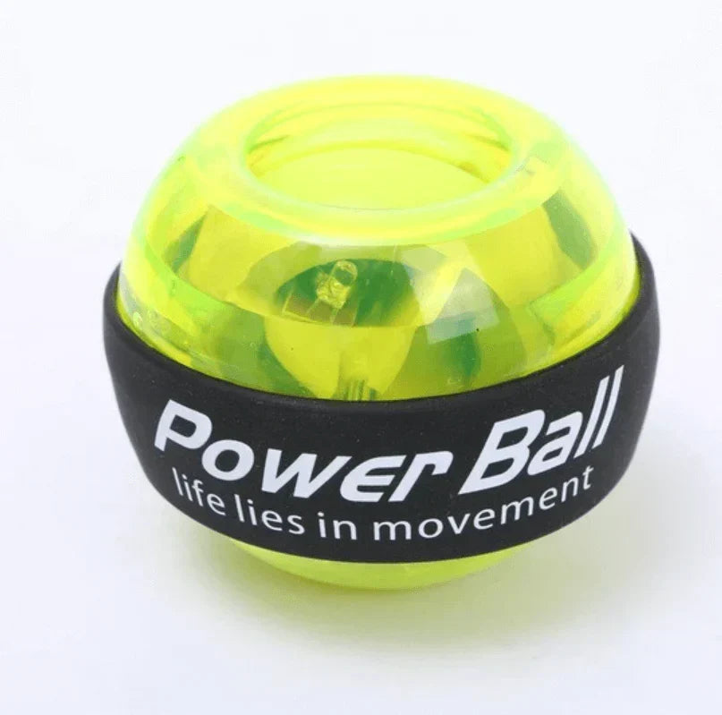 Powerball – Allenatore per polsi e braccia
