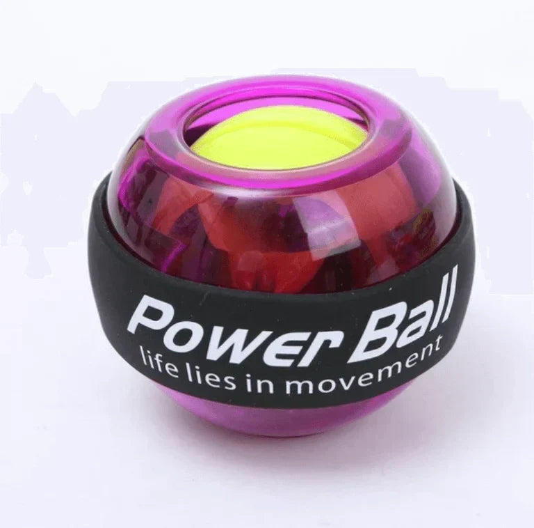 Powerball – Allenatore per polsi e braccia