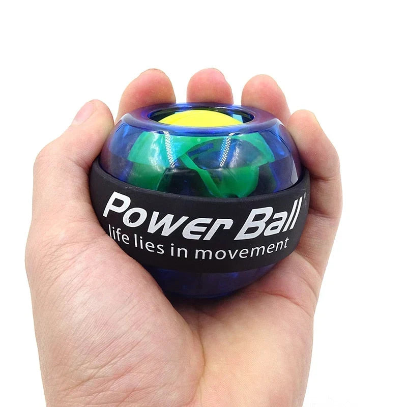 Powerball – Allenatore per polsi e braccia