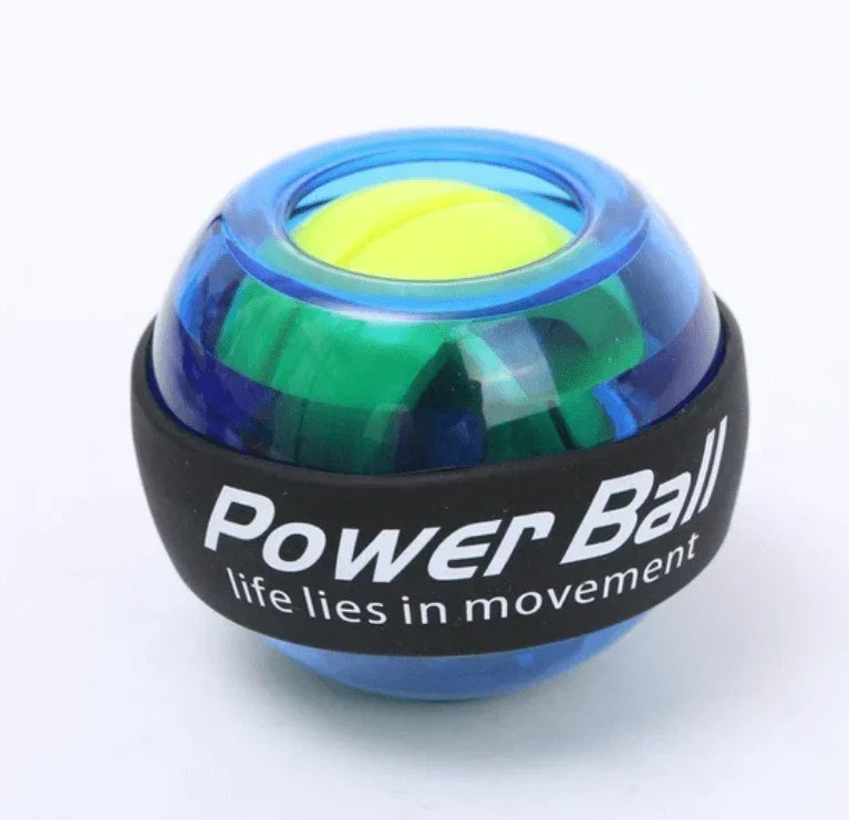 Powerball – Allenatore per polsi e braccia