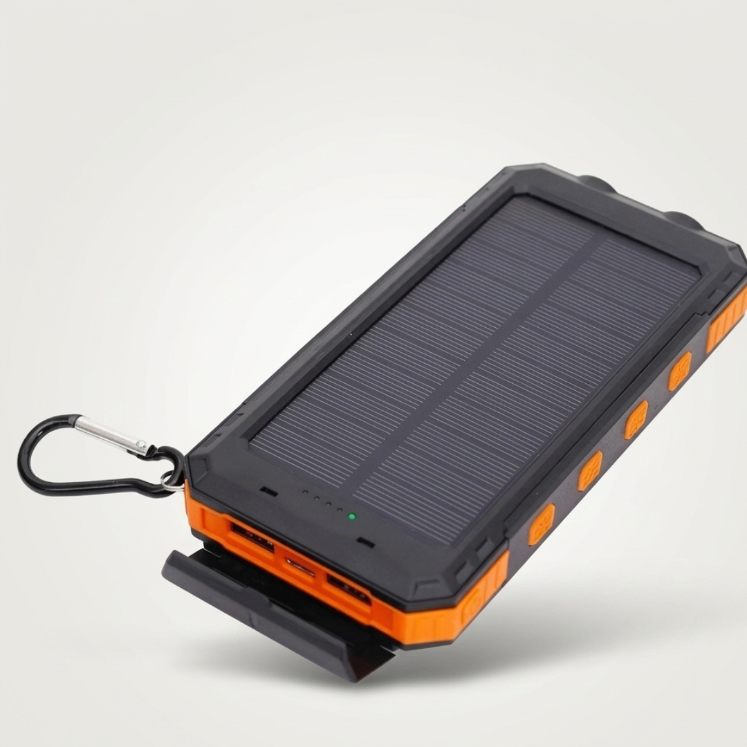 Powerbank da 10000 mAh