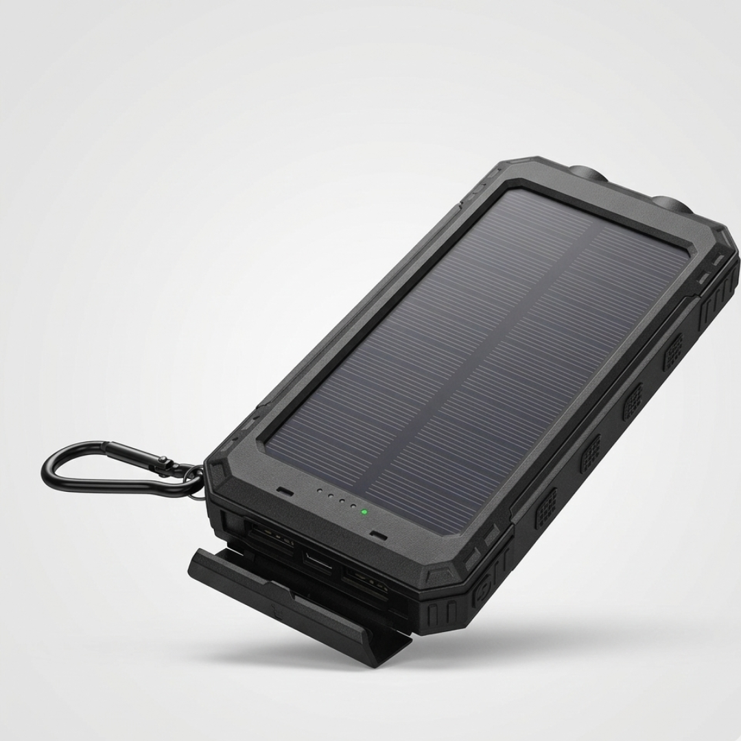 Powerbank da 10000 mAh