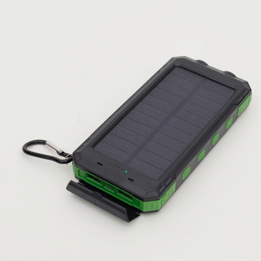 Powerbank da 10000 mAh