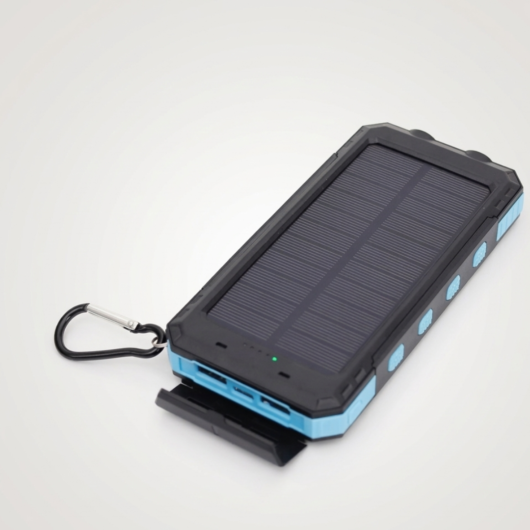 Powerbank da 10000 mAh