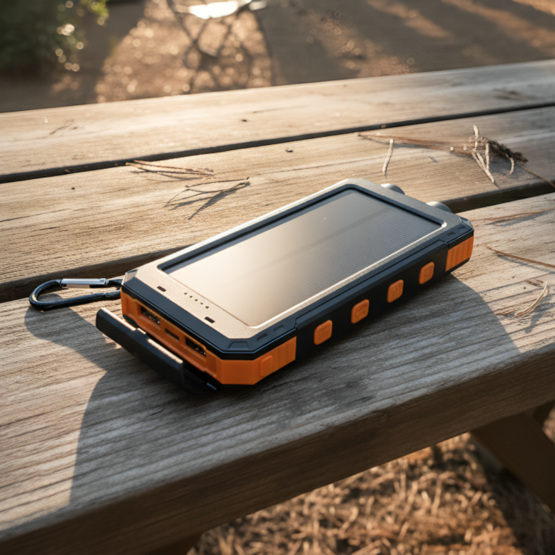Powerbank da 10000 mAh