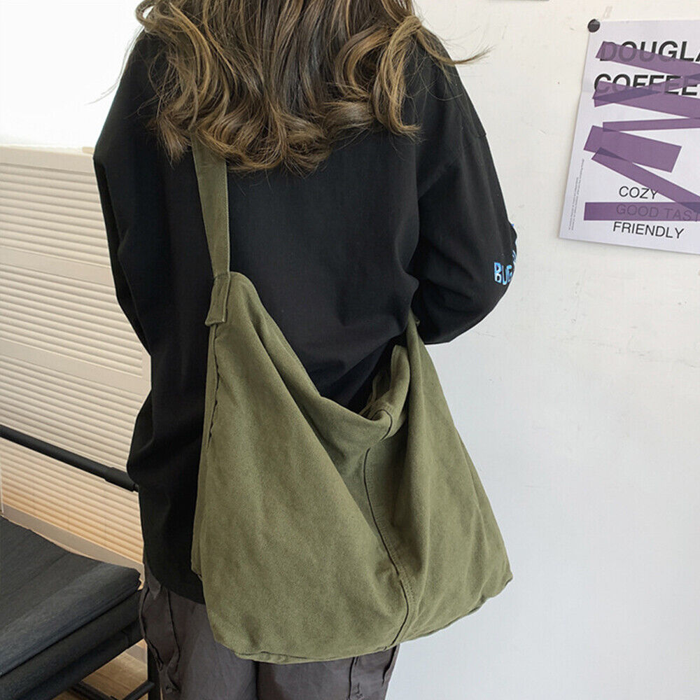 Pratica borsa in nylon resistente