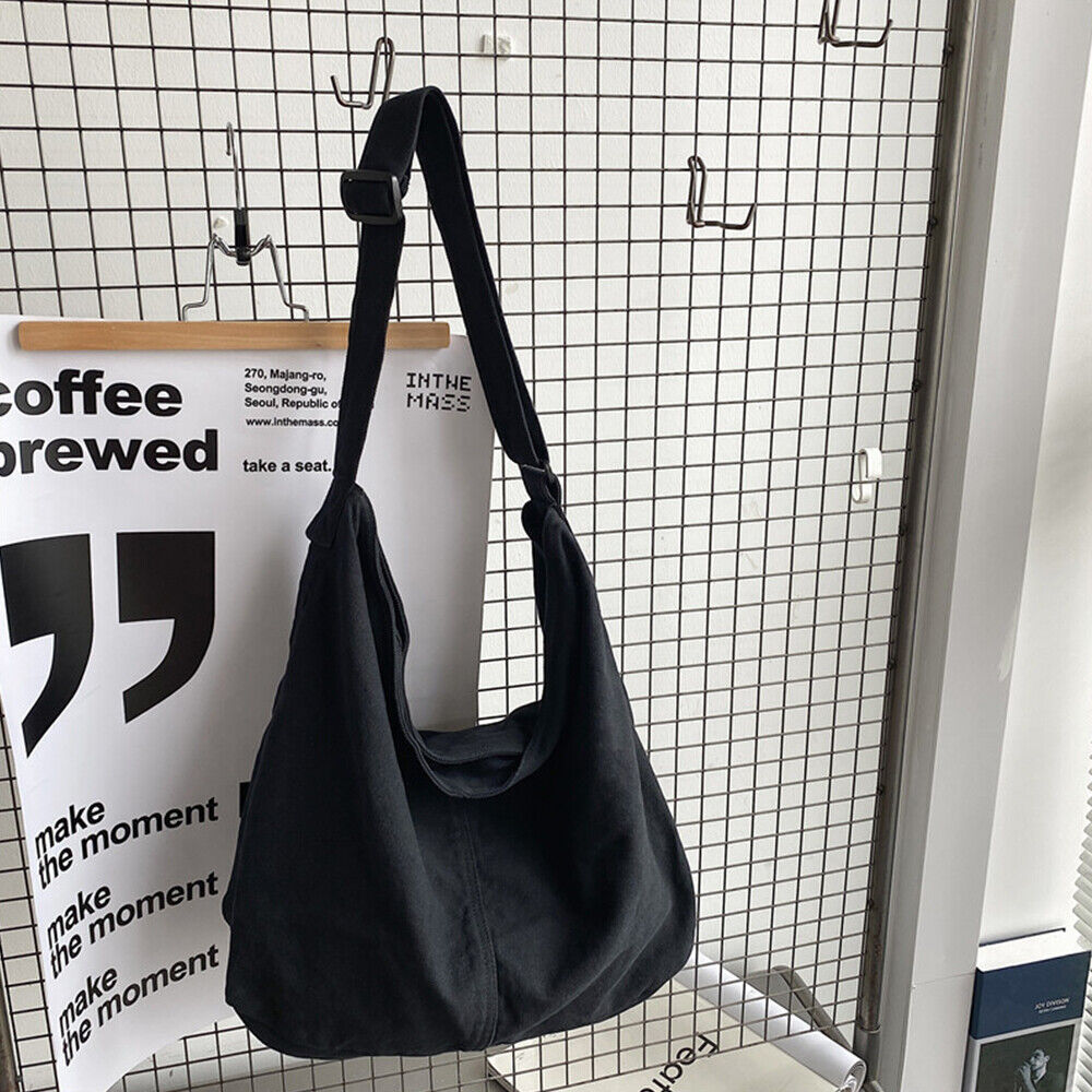 Pratica borsa in nylon resistente