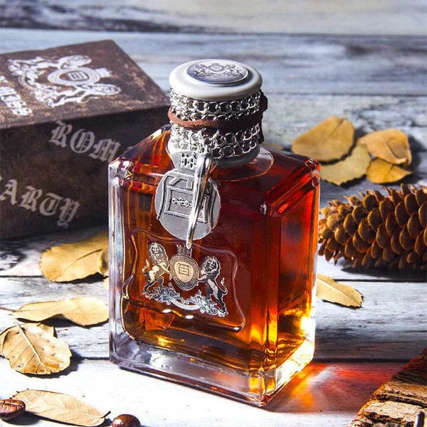 Profumo da Uomo ai Feromoni – Colonia a Lunga Durata per un'Attrazione Irresistibile 50 ml