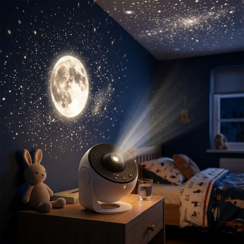 Proiettore lunare