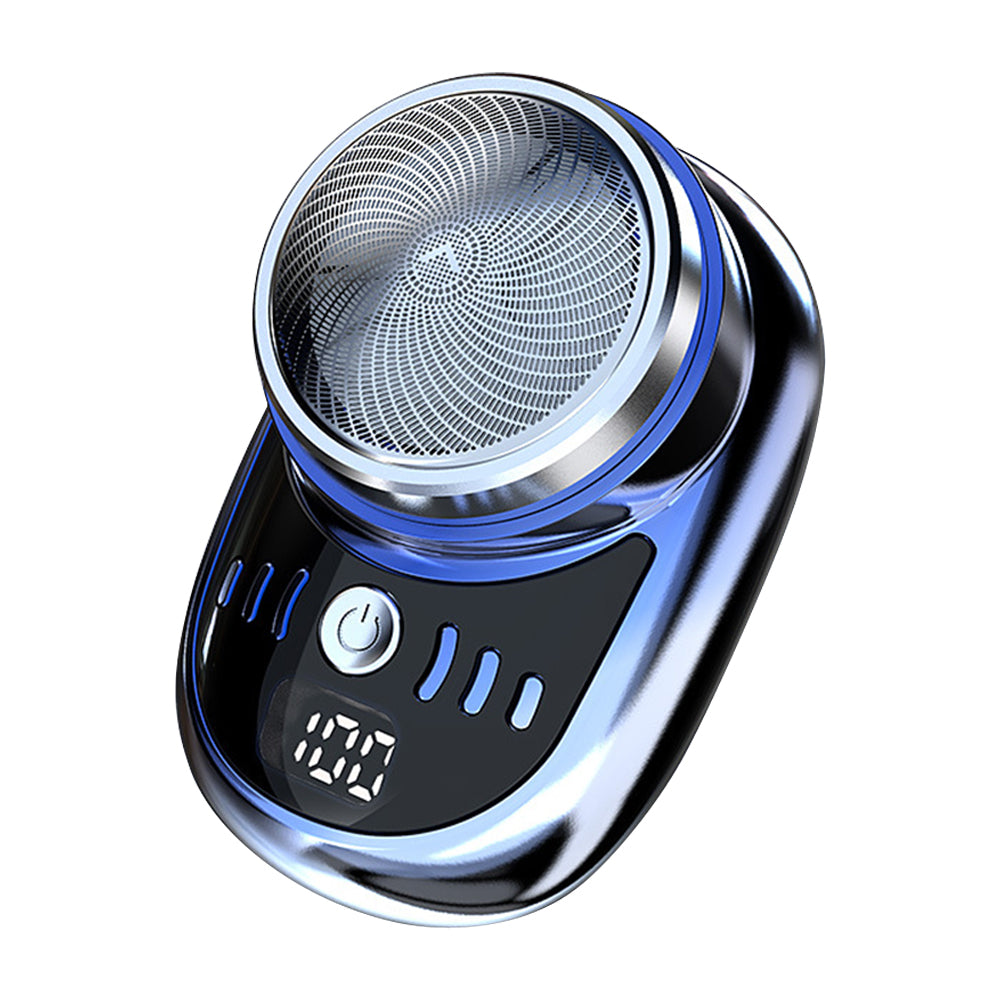 Rasoio CleanShave Ultra Affilato