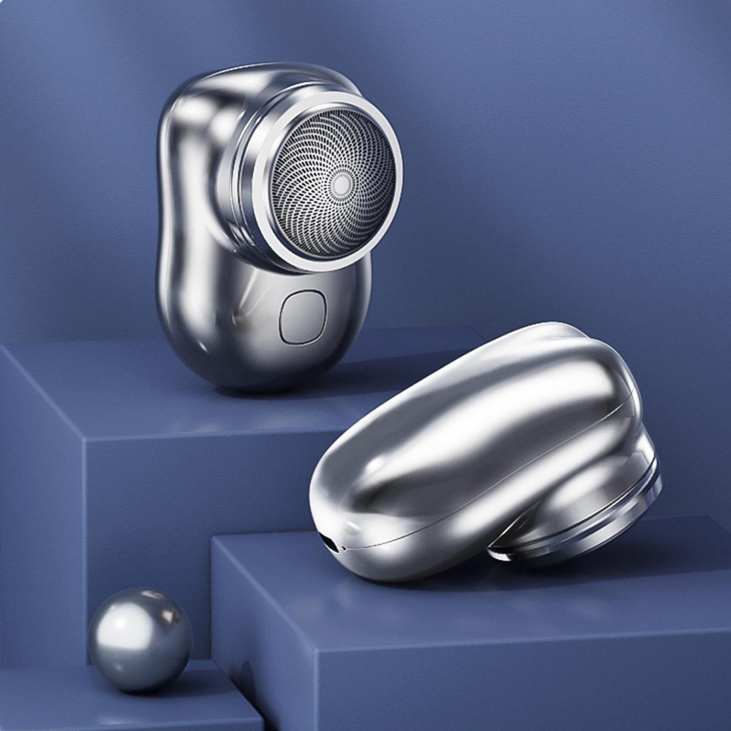 Rasoio CleanShave Ultra Affilato