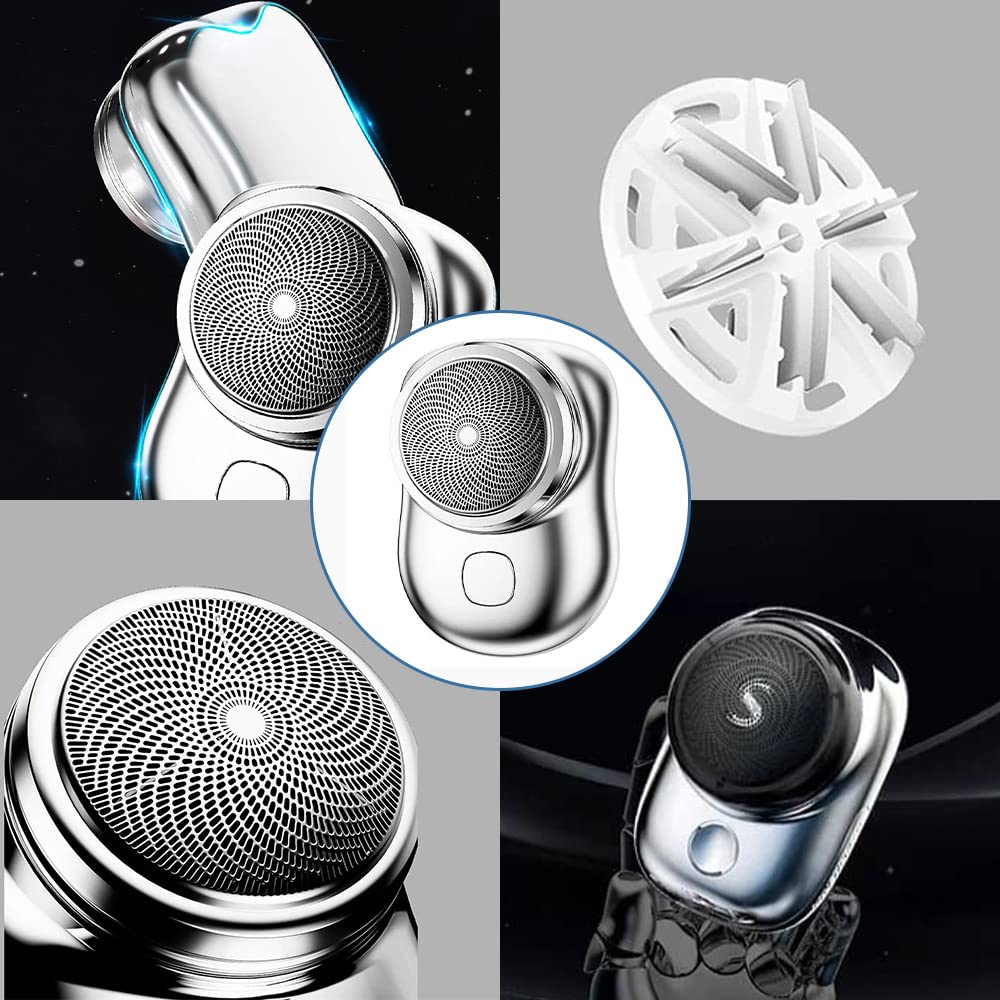 Rasoio CleanShave Ultra Affilato