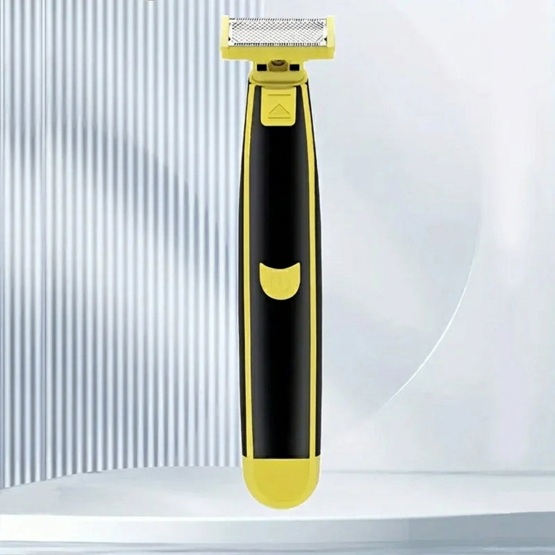 Rasoio da Barba - Trimmer Elettrico per il Corpo