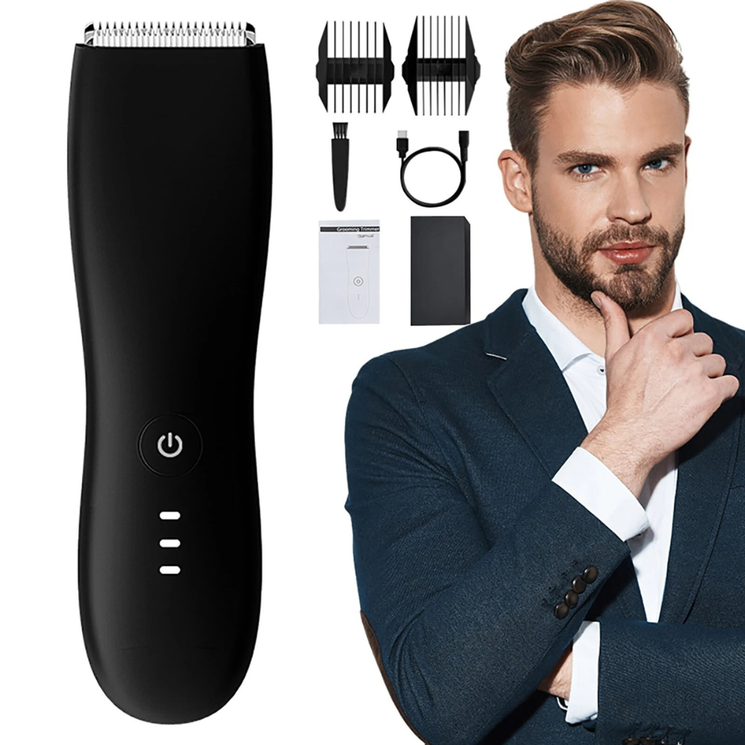 Rasoio da corpo professionale