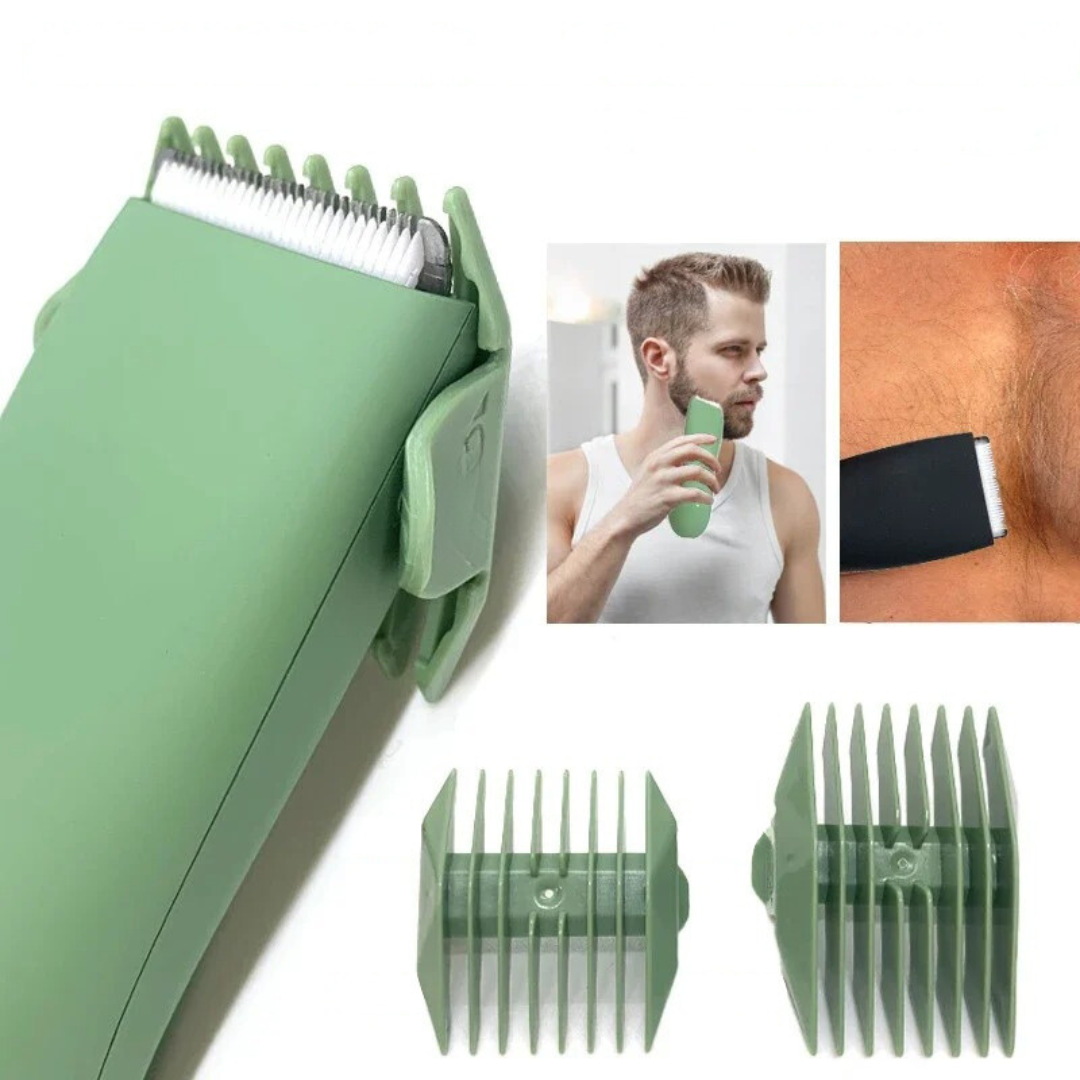 Rasoio da corpo professionale