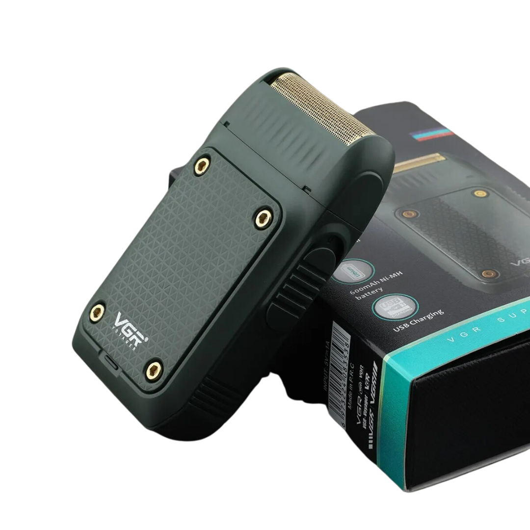 Rasoio elettrico professionale