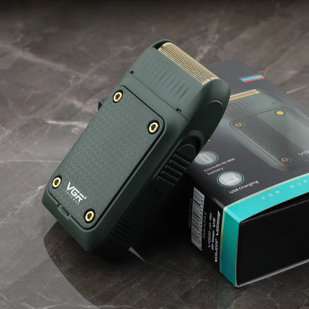 Rasoio elettrico professionale