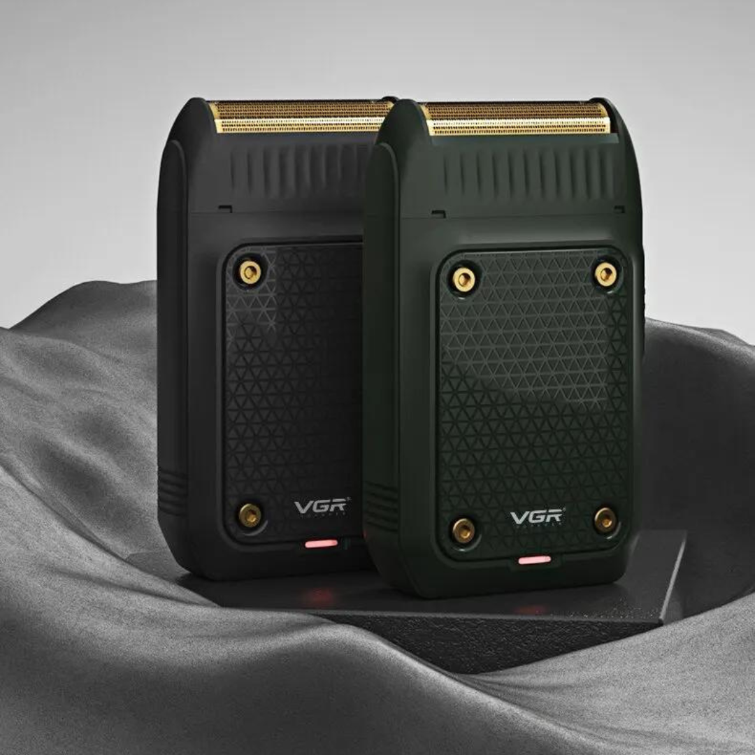 Rasoio elettrico professionale
