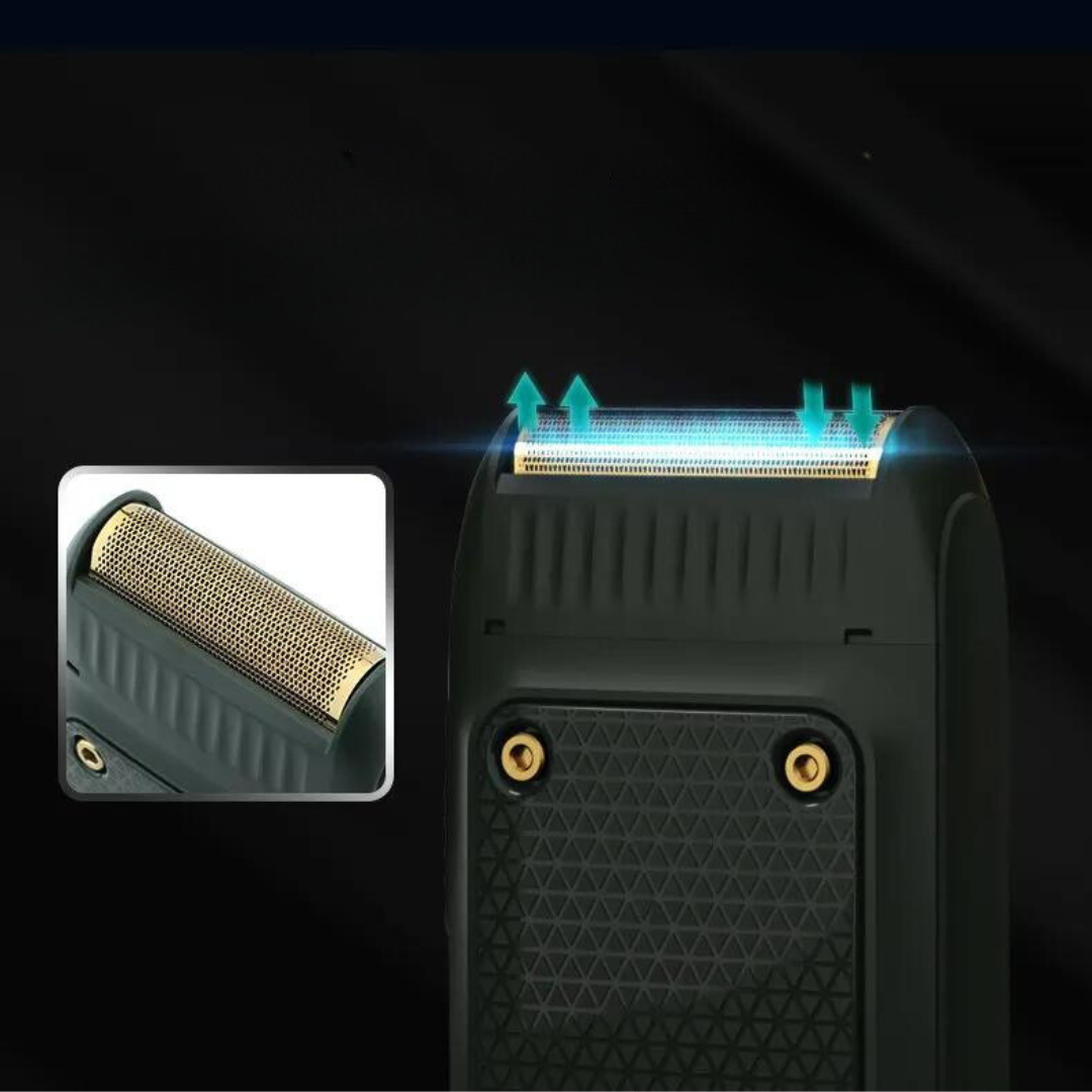 Rasoio elettrico professionale