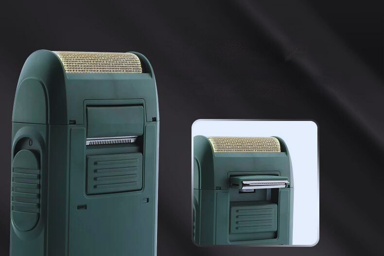 Rasoio elettrico professionale