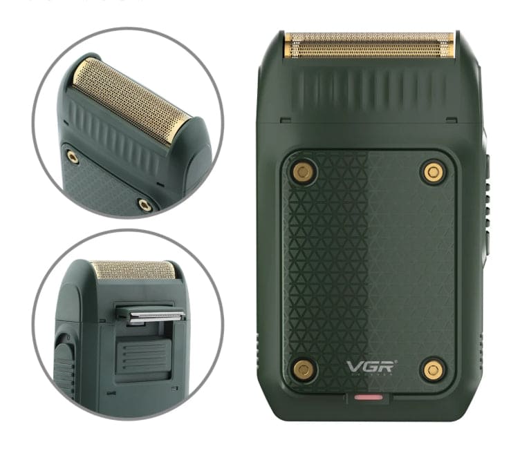 Rasoio elettrico professionale