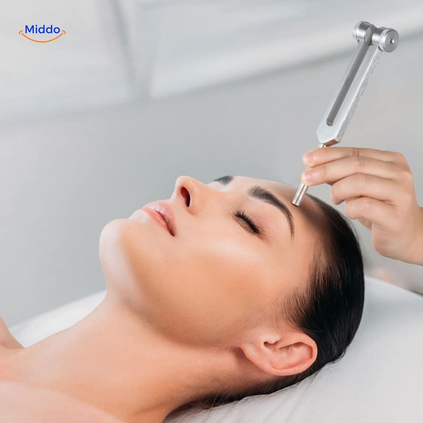 Relax e guarigione tramite vibrazioni