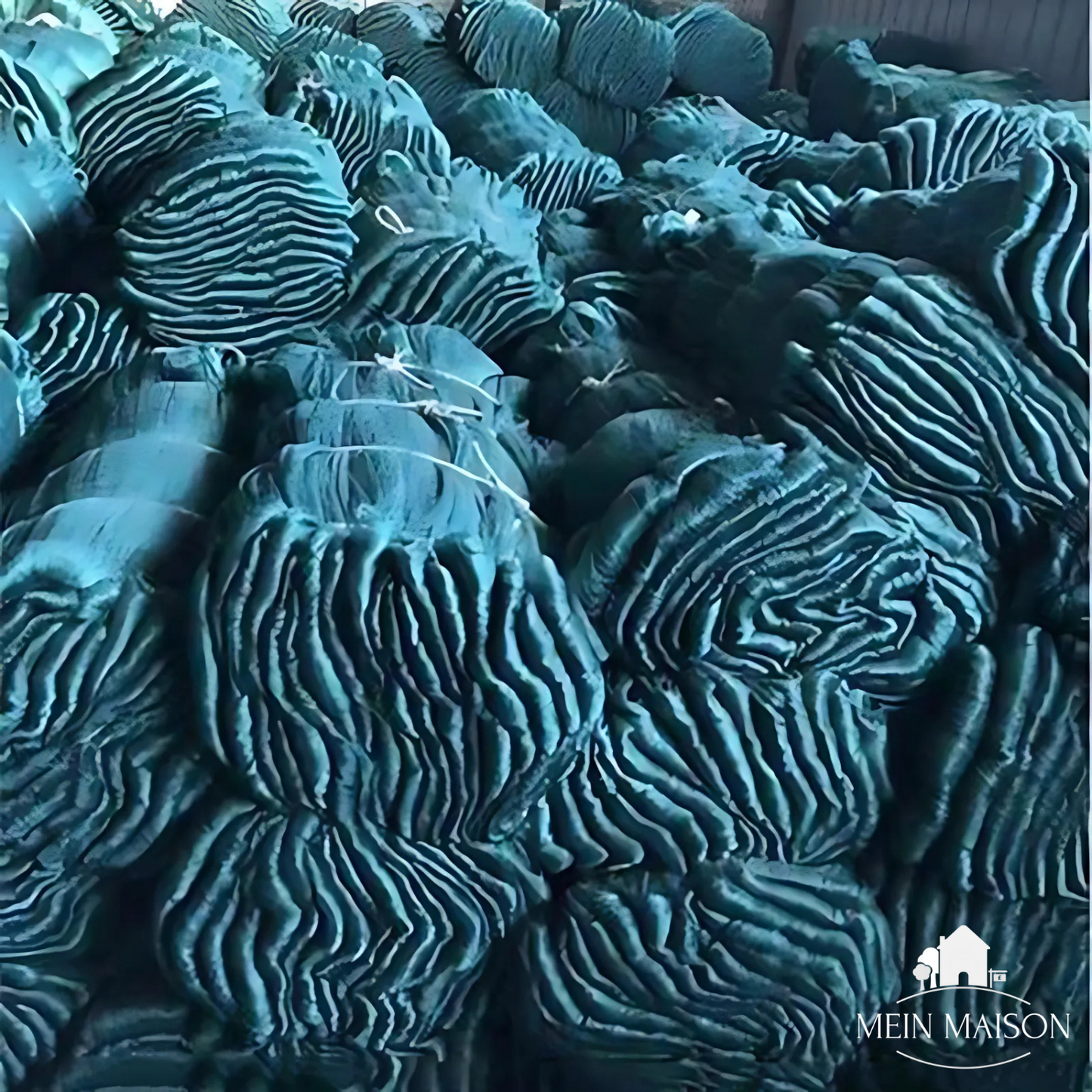 Rete da Giardino | Resistente ai Raggi UV e allo Strappo | Protezione Flessibile per Piante | Disponibile su Misura