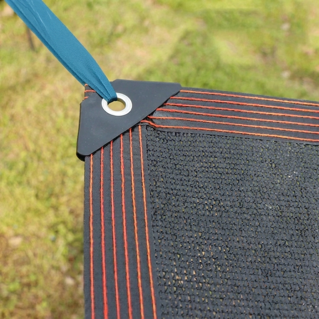 Rete ombreggiante anti-UV