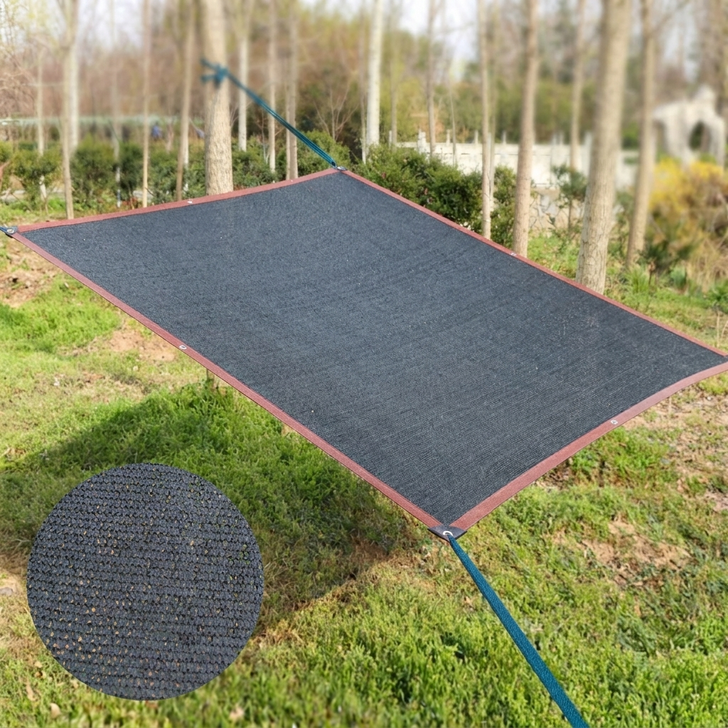 Rete ombreggiante anti-UV