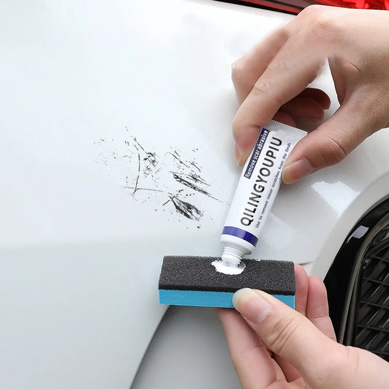 Rimuovi Graffi per Auto | Riduce i Graffi Visibili sull'Auto