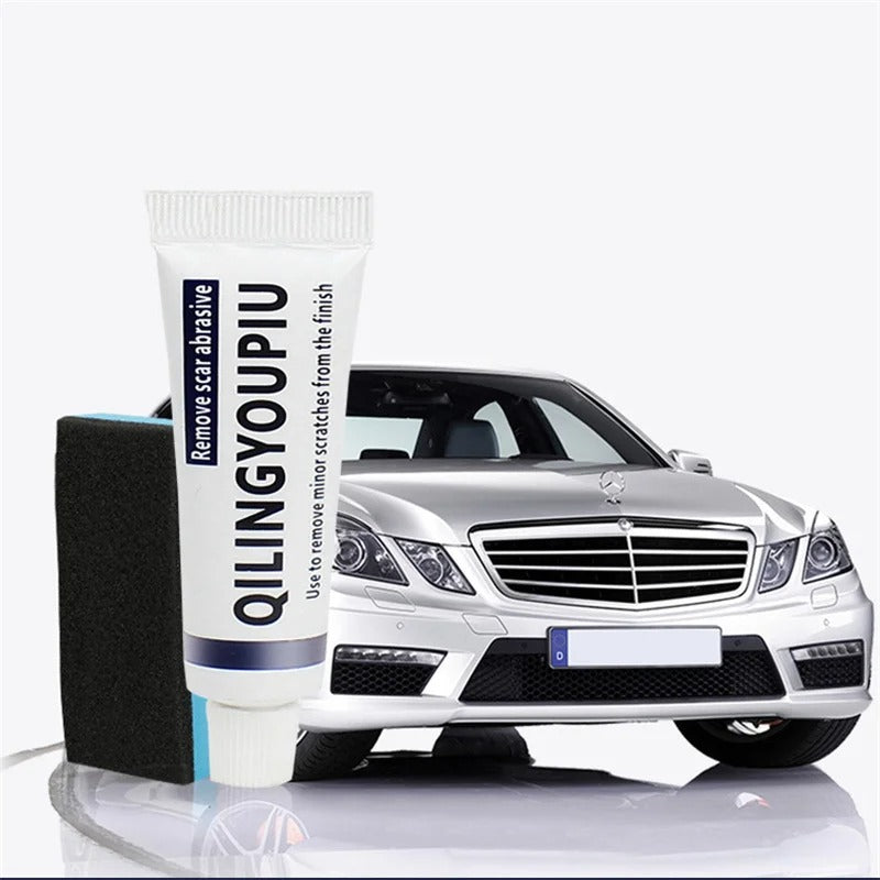 Rimuovi Graffi per Auto | Riduce i Graffi Visibili sull'Auto