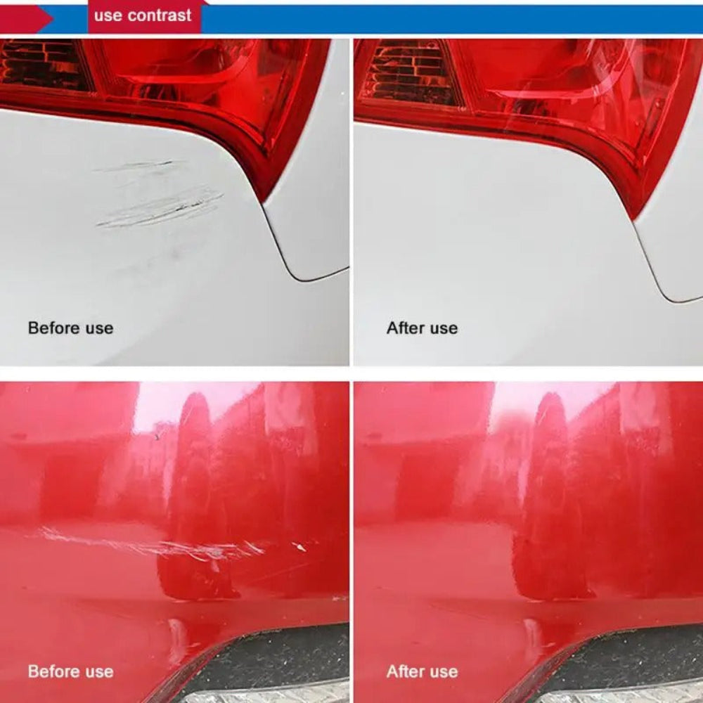 Rimuovi graffi profondi – Rimuovi graffi definitivo per auto