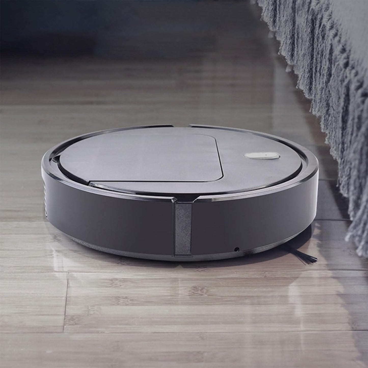 Robot aspirapolvere con funzione 3 in 1