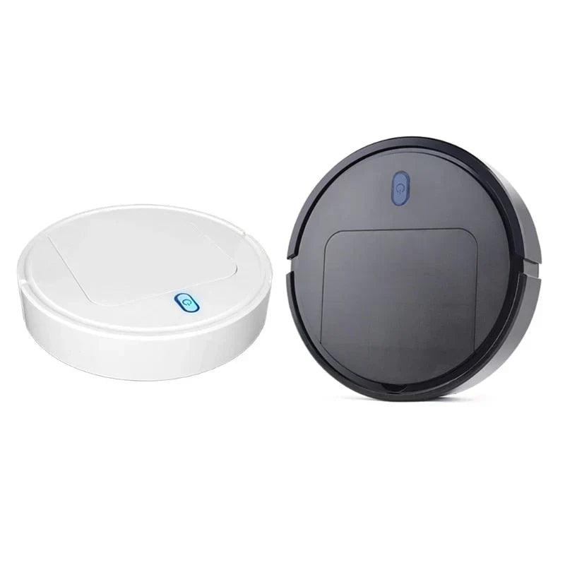 Robot aspirapolvere con funzione 3 in 1