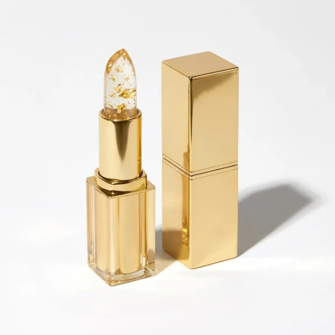 Rossetto – Colore pH-reattivo per labbra irresistibili