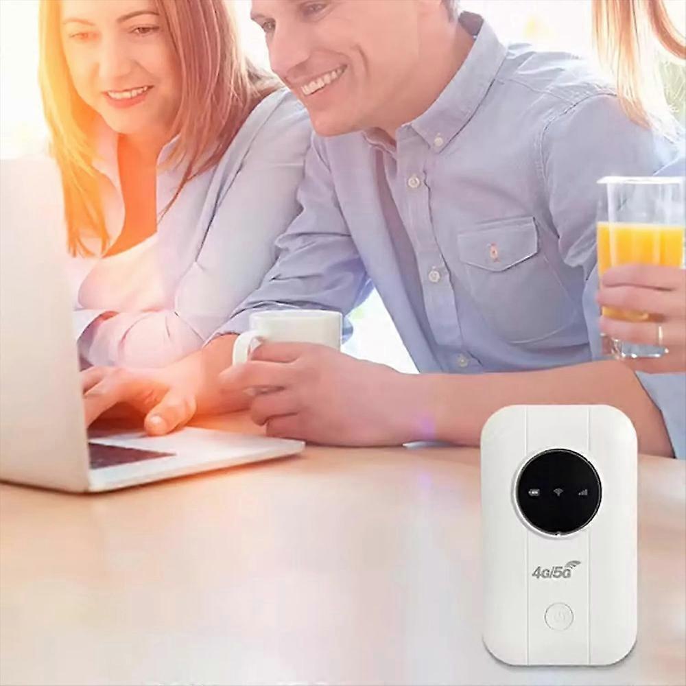 Router tascabile per internet ultraveloce sempre e ovunque
