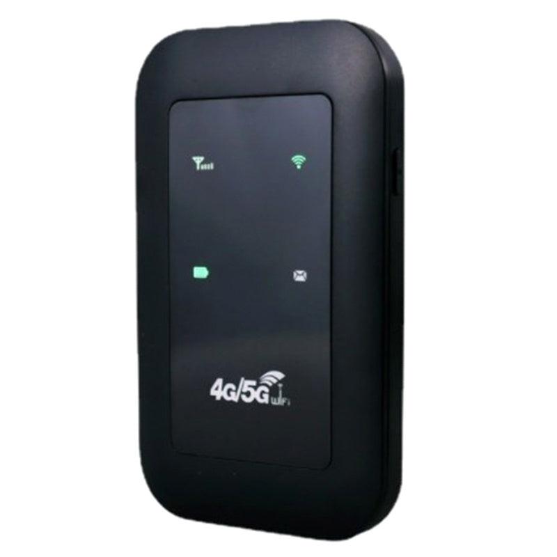 Router WiFi 5G portatile – Hotspot internet wireless mobile ad alta velocità
